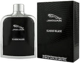 Jaguar Classic Black Eau de Toilette - 3.4 oz Spray
